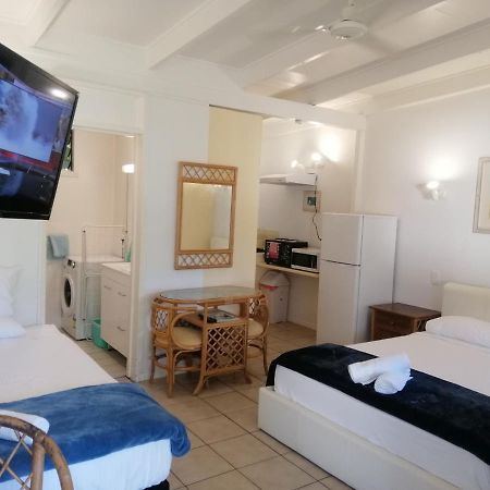 Magnetic Island Resort, Sleeps 3, Free Wifi Nelly Bay Extérieur photo