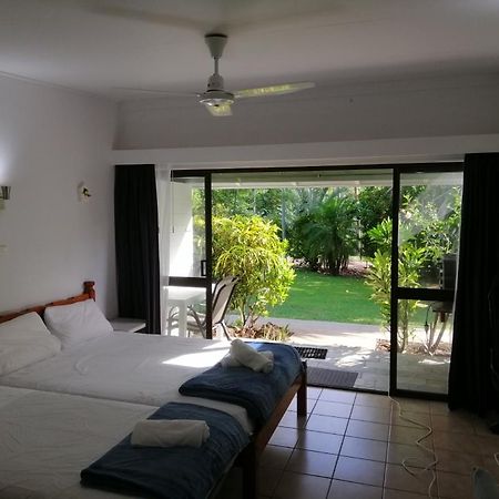 Magnetic Island Resort, Sleeps 3, Free Wifi Nelly Bay Extérieur photo