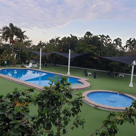 Magnetic Island Resort, Sleeps 3, Free Wifi Nelly Bay Extérieur photo
