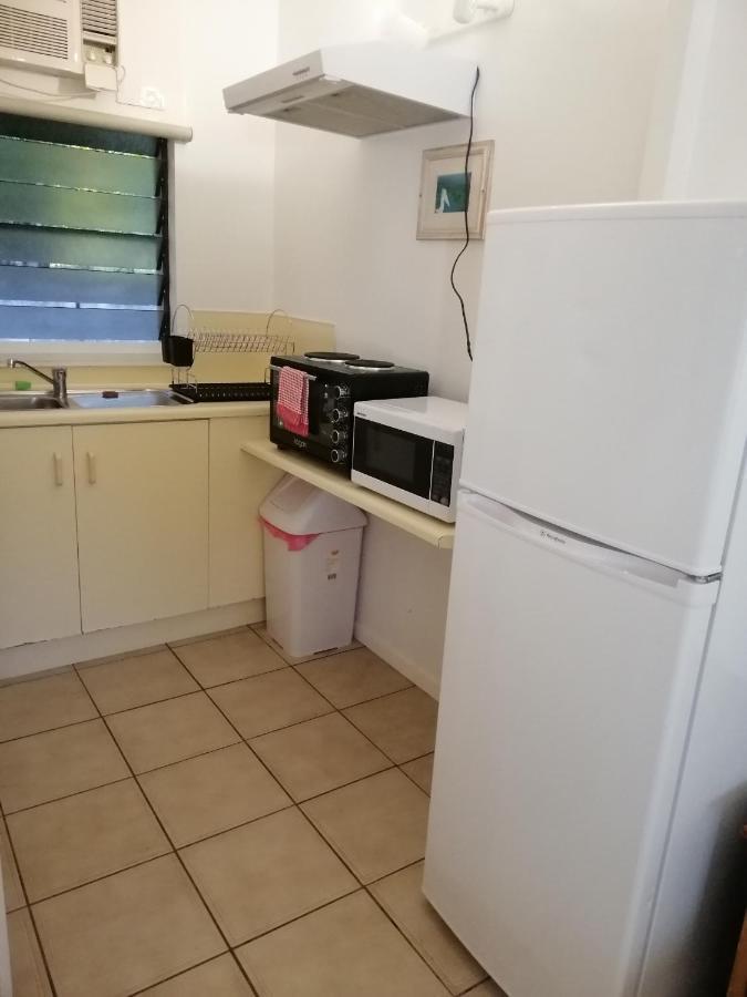 Magnetic Island Resort, Sleeps 3, Free Wifi Nelly Bay Extérieur photo