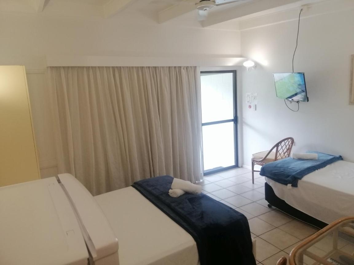 Magnetic Island Resort, Sleeps 3, Free Wifi Nelly Bay Extérieur photo