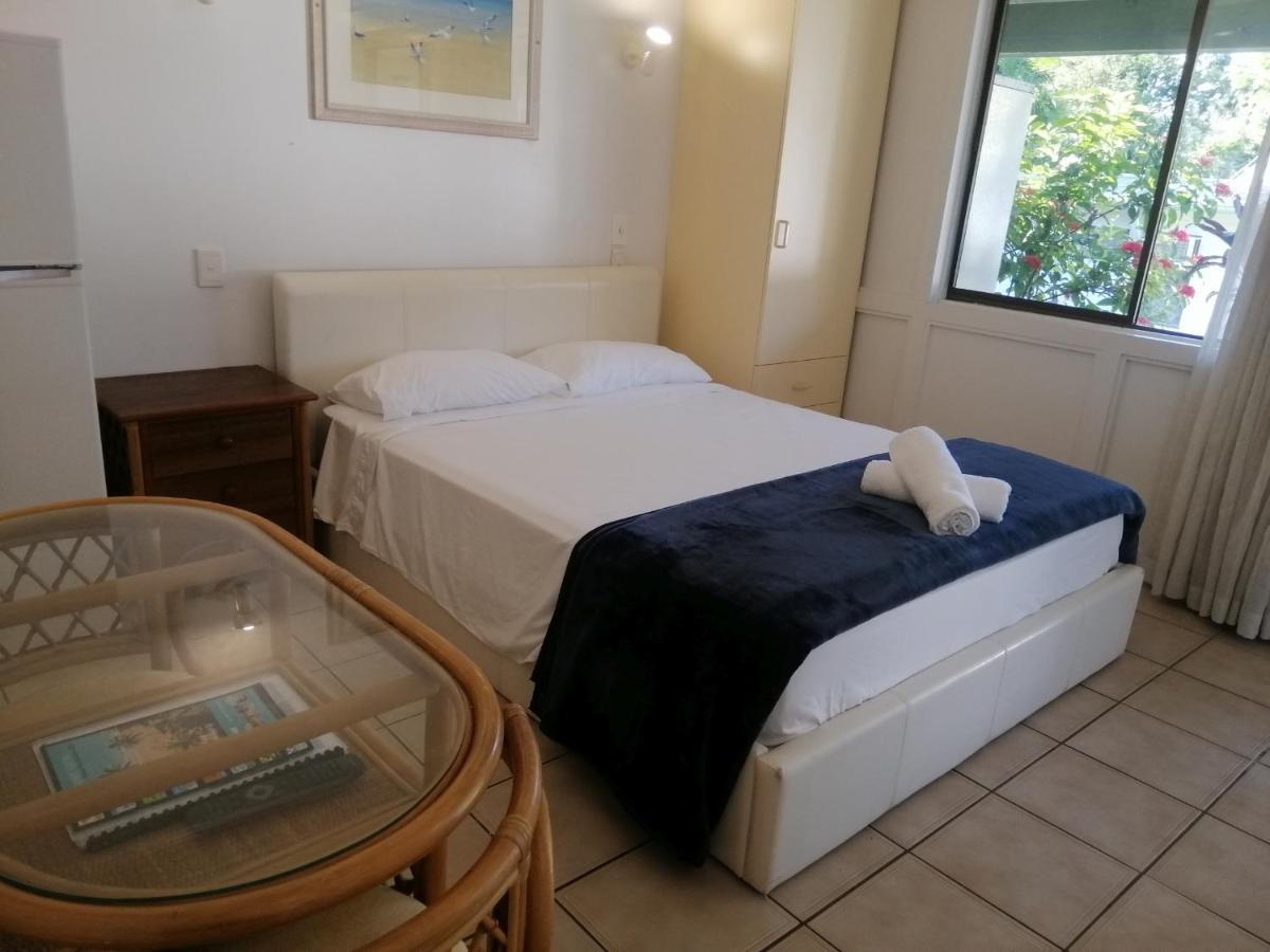Magnetic Island Resort, Sleeps 3, Free Wifi Nelly Bay Extérieur photo
