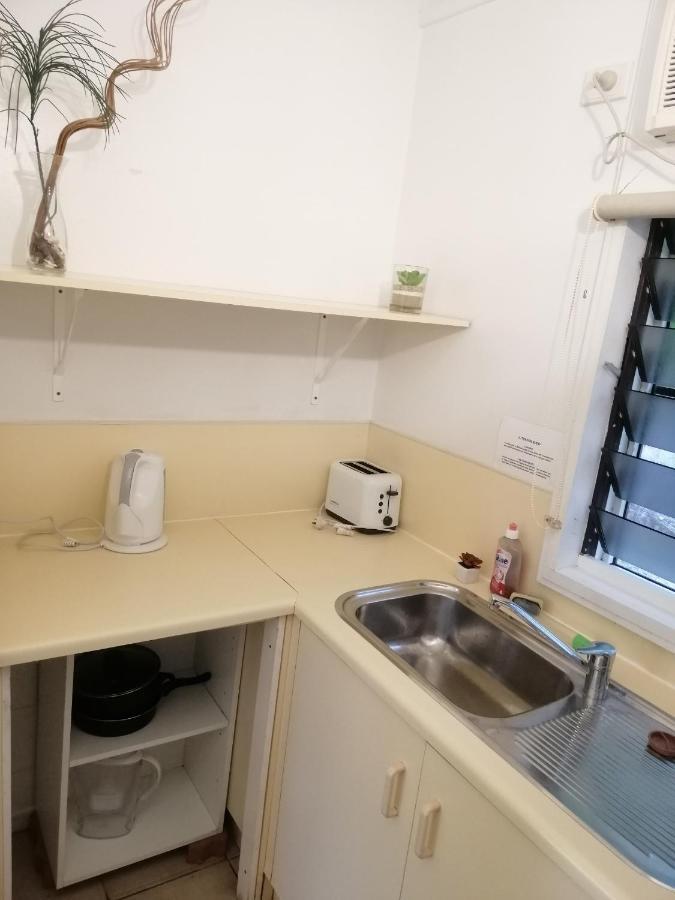 Magnetic Island Resort, Sleeps 3, Free Wifi Nelly Bay Extérieur photo