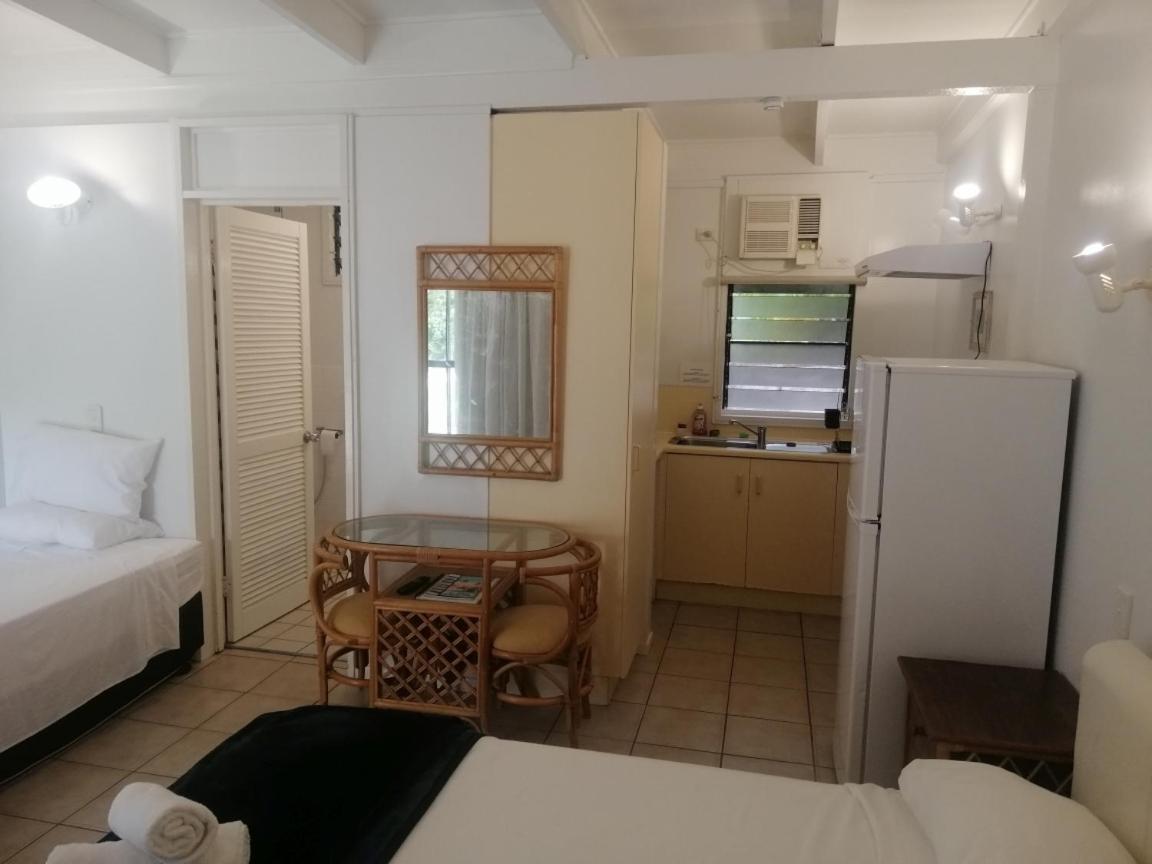 Magnetic Island Resort, Sleeps 3, Free Wifi Nelly Bay Extérieur photo