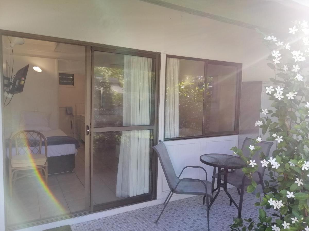 Magnetic Island Resort, Sleeps 3, Free Wifi Nelly Bay Extérieur photo