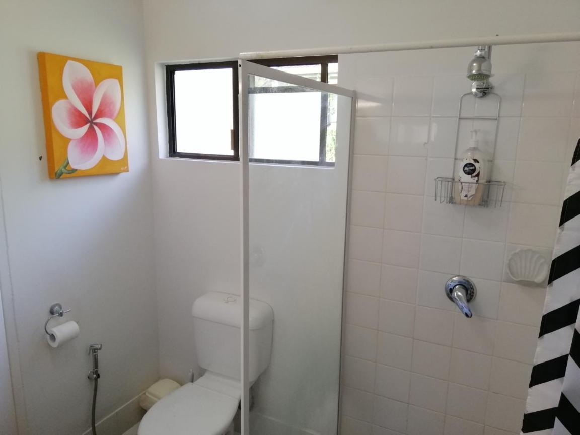 Magnetic Island Resort, Sleeps 3, Free Wifi Nelly Bay Extérieur photo