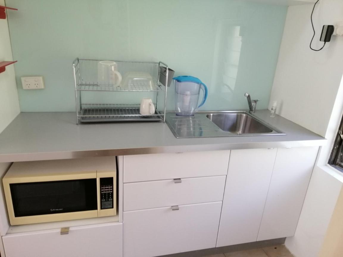 Magnetic Island Resort, Sleeps 3, Free Wifi Nelly Bay Extérieur photo