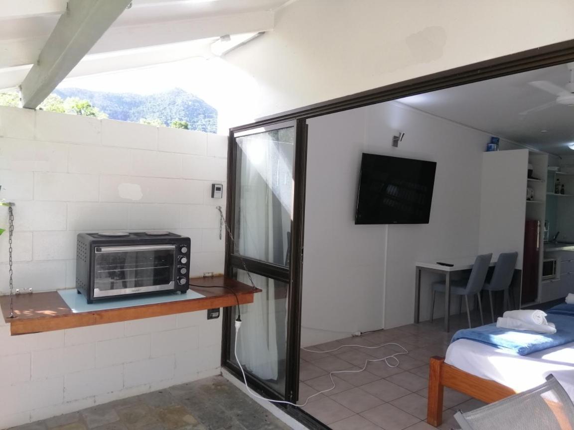 Magnetic Island Resort, Sleeps 3, Free Wifi Nelly Bay Extérieur photo