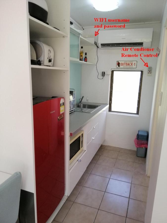 Magnetic Island Resort, Sleeps 3, Free Wifi Nelly Bay Extérieur photo