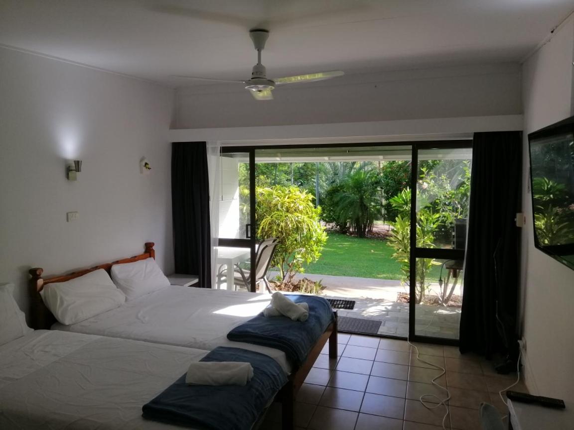 Magnetic Island Resort, Sleeps 3, Free Wifi Nelly Bay Extérieur photo