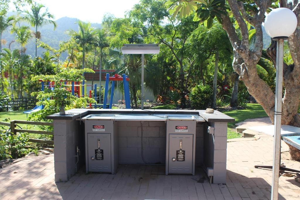 Magnetic Island Resort, Sleeps 3, Free Wifi Nelly Bay Extérieur photo