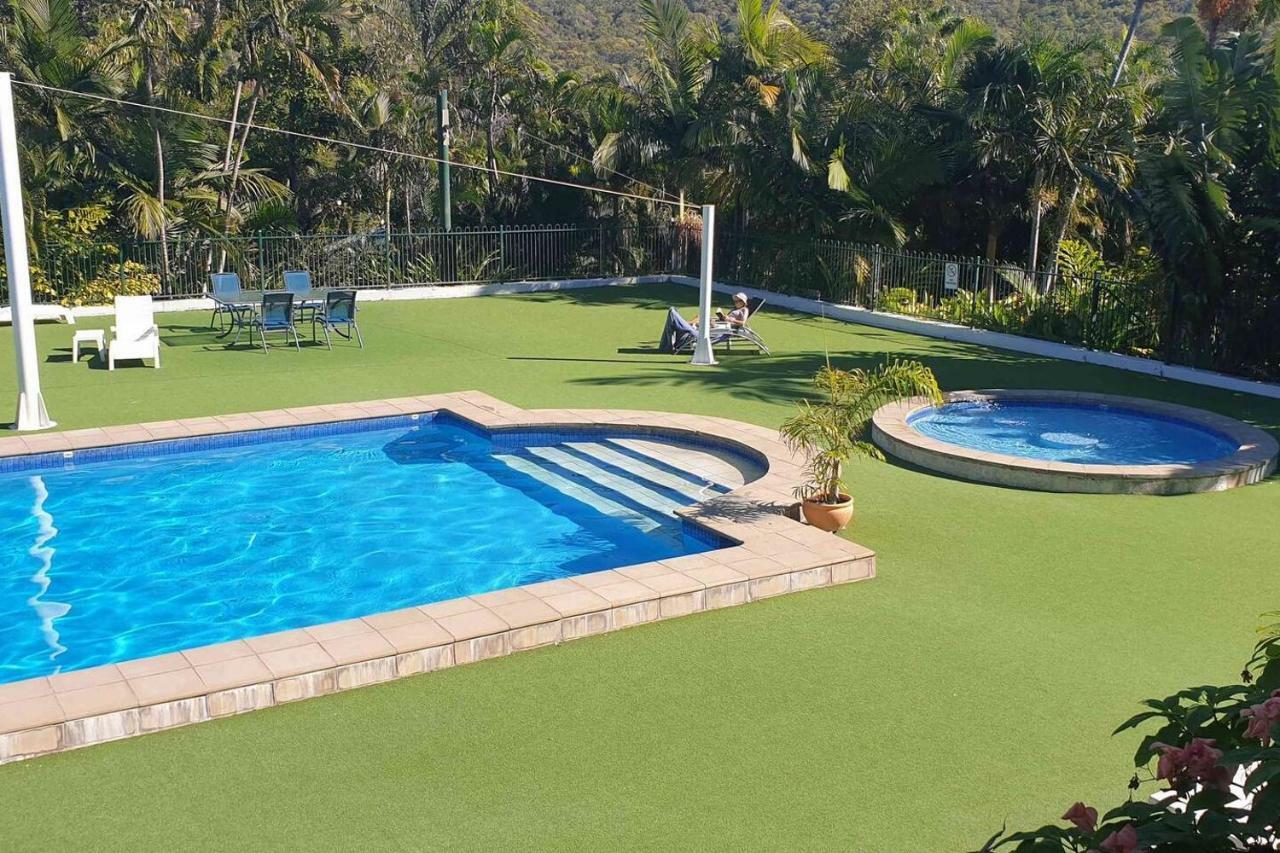 Magnetic Island Resort, Sleeps 3, Free Wifi Nelly Bay Extérieur photo