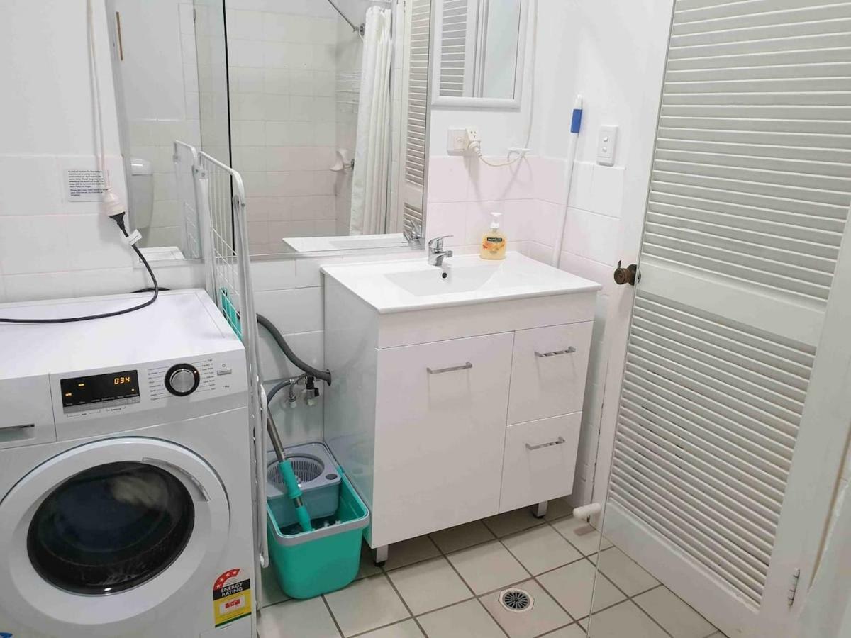 Magnetic Island Resort, Sleeps 3, Free Wifi Nelly Bay Extérieur photo