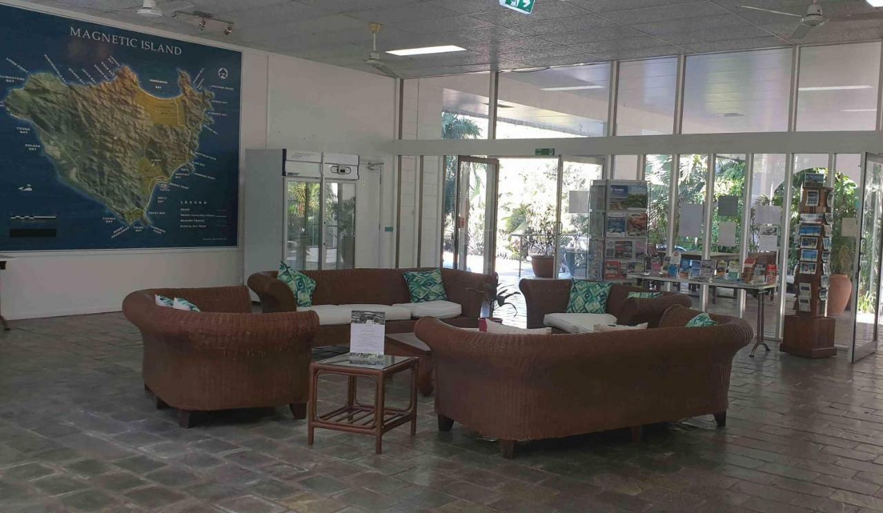 Magnetic Island Resort, Sleeps 3, Free Wifi Nelly Bay Extérieur photo