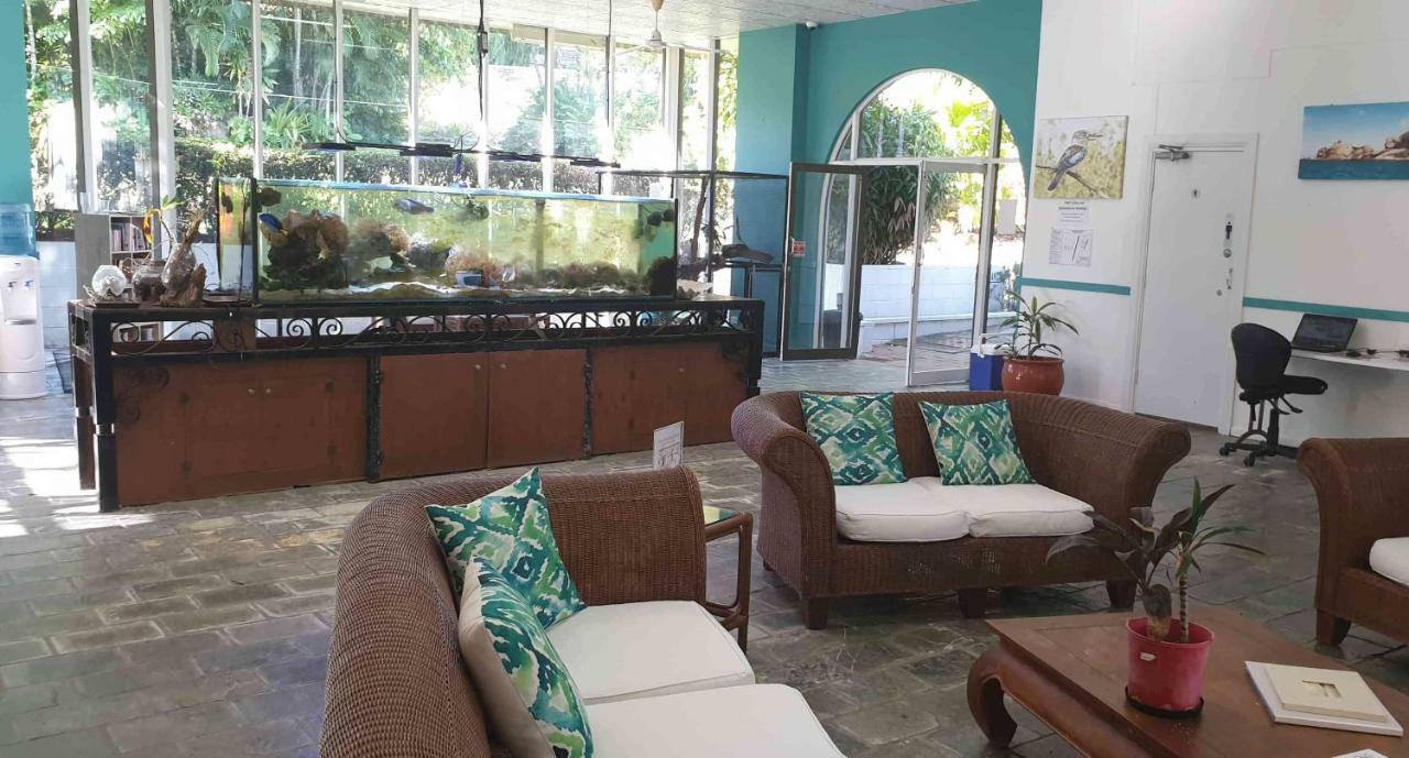 Magnetic Island Resort, Sleeps 3, Free Wifi Nelly Bay Extérieur photo