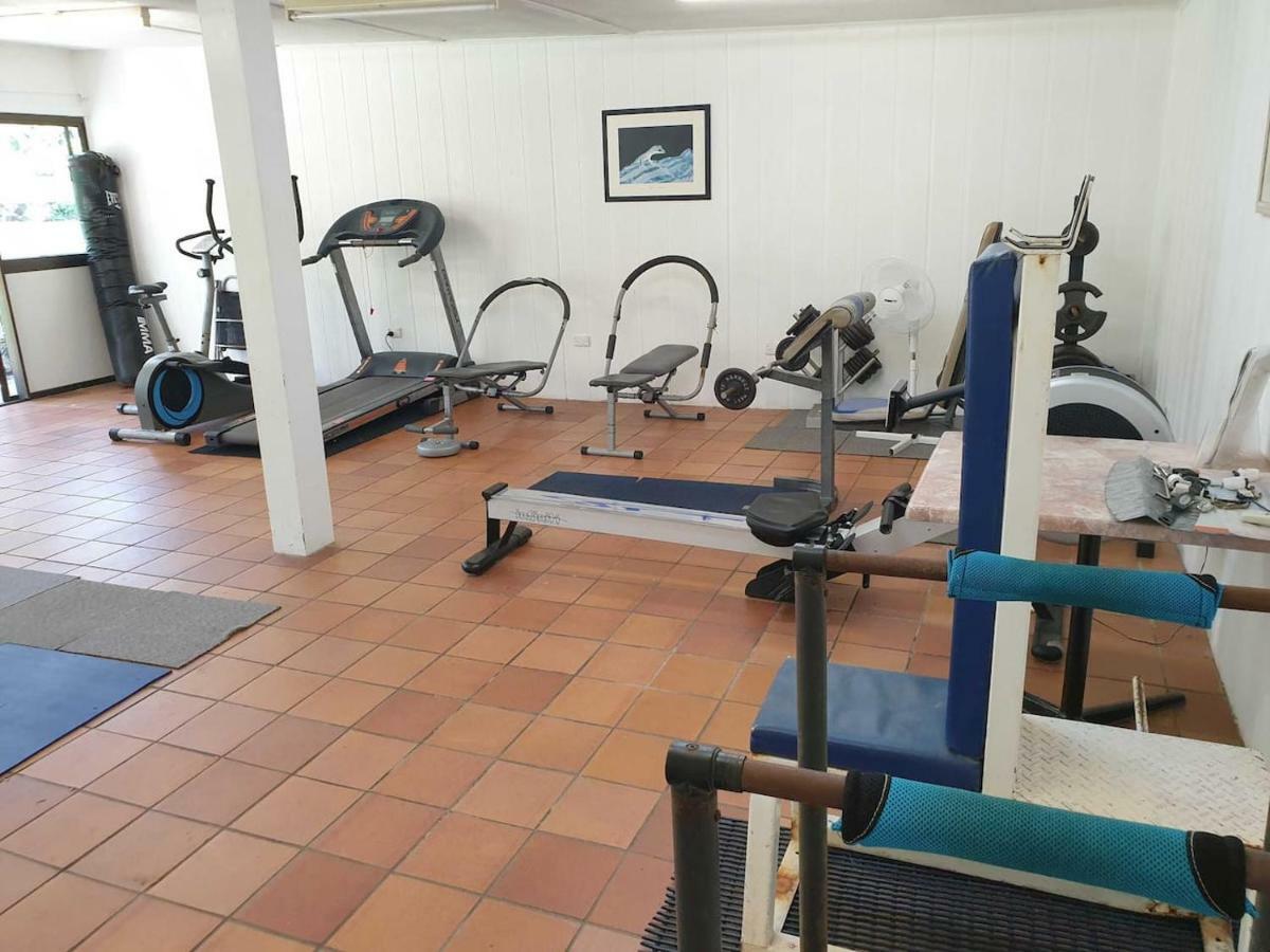 Magnetic Island Resort, Sleeps 3, Free Wifi Nelly Bay Extérieur photo