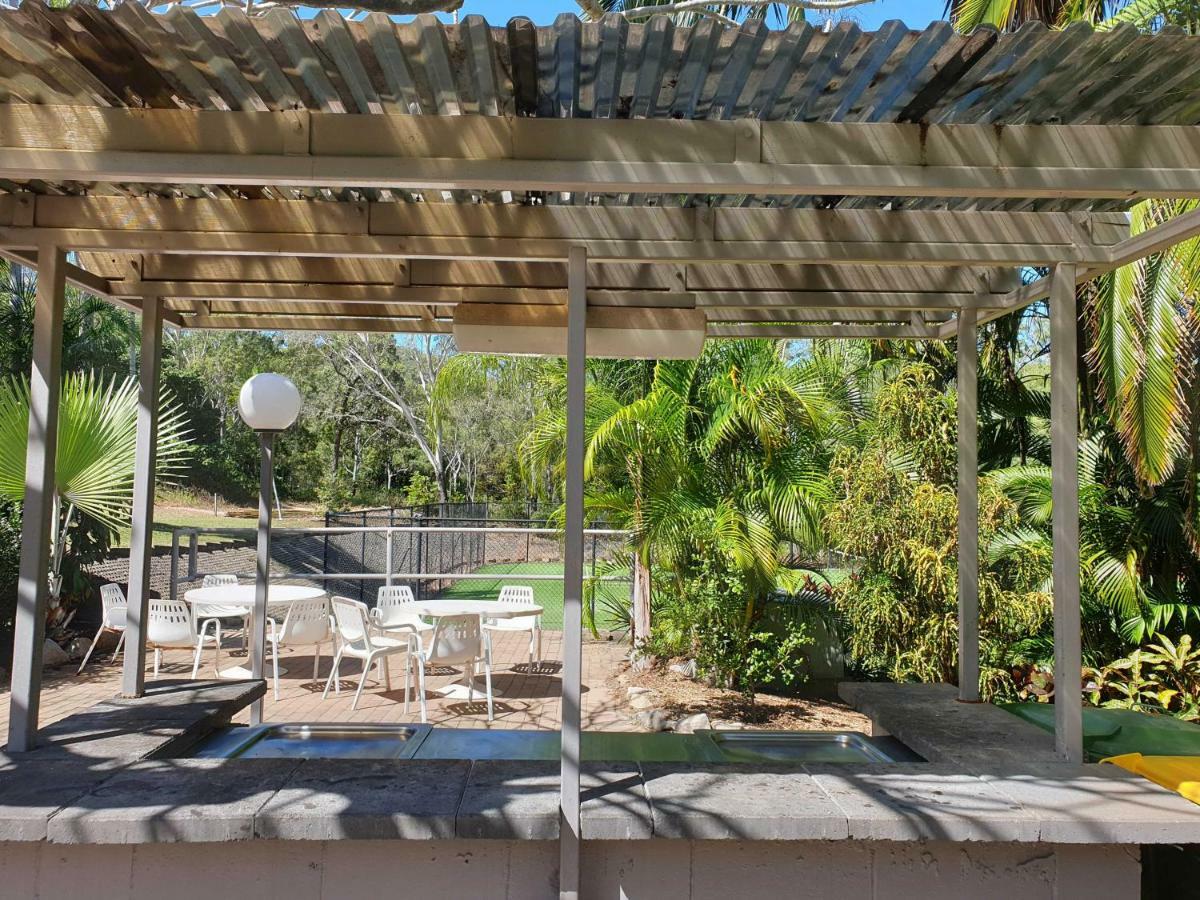 Magnetic Island Resort, Sleeps 3, Free Wifi Nelly Bay Extérieur photo