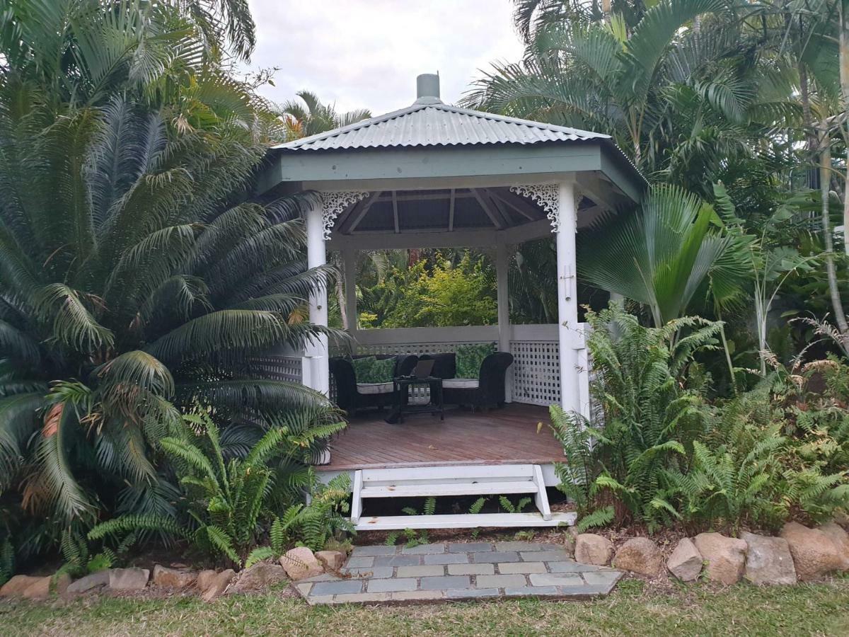 Magnetic Island Resort, Sleeps 3, Free Wifi Nelly Bay Extérieur photo