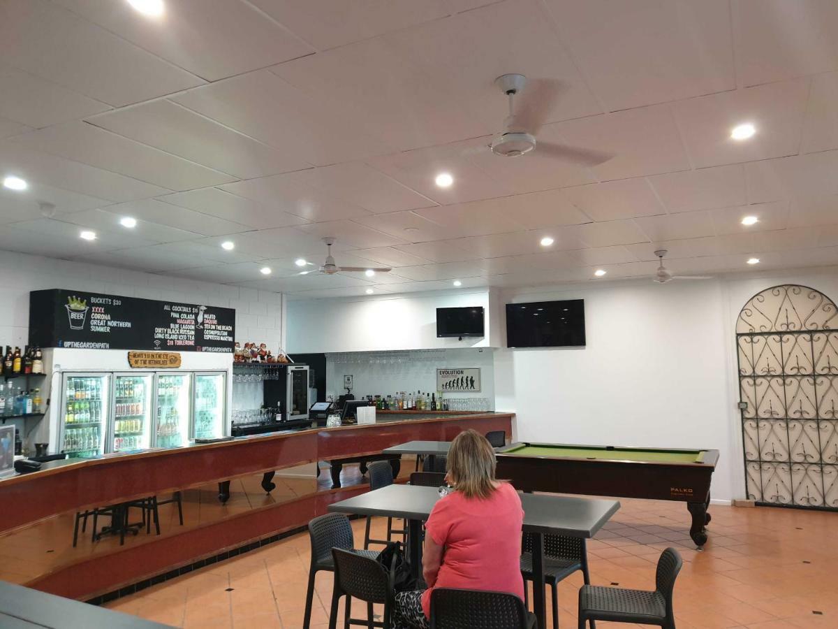 Magnetic Island Resort, Sleeps 3, Free Wifi Nelly Bay Extérieur photo