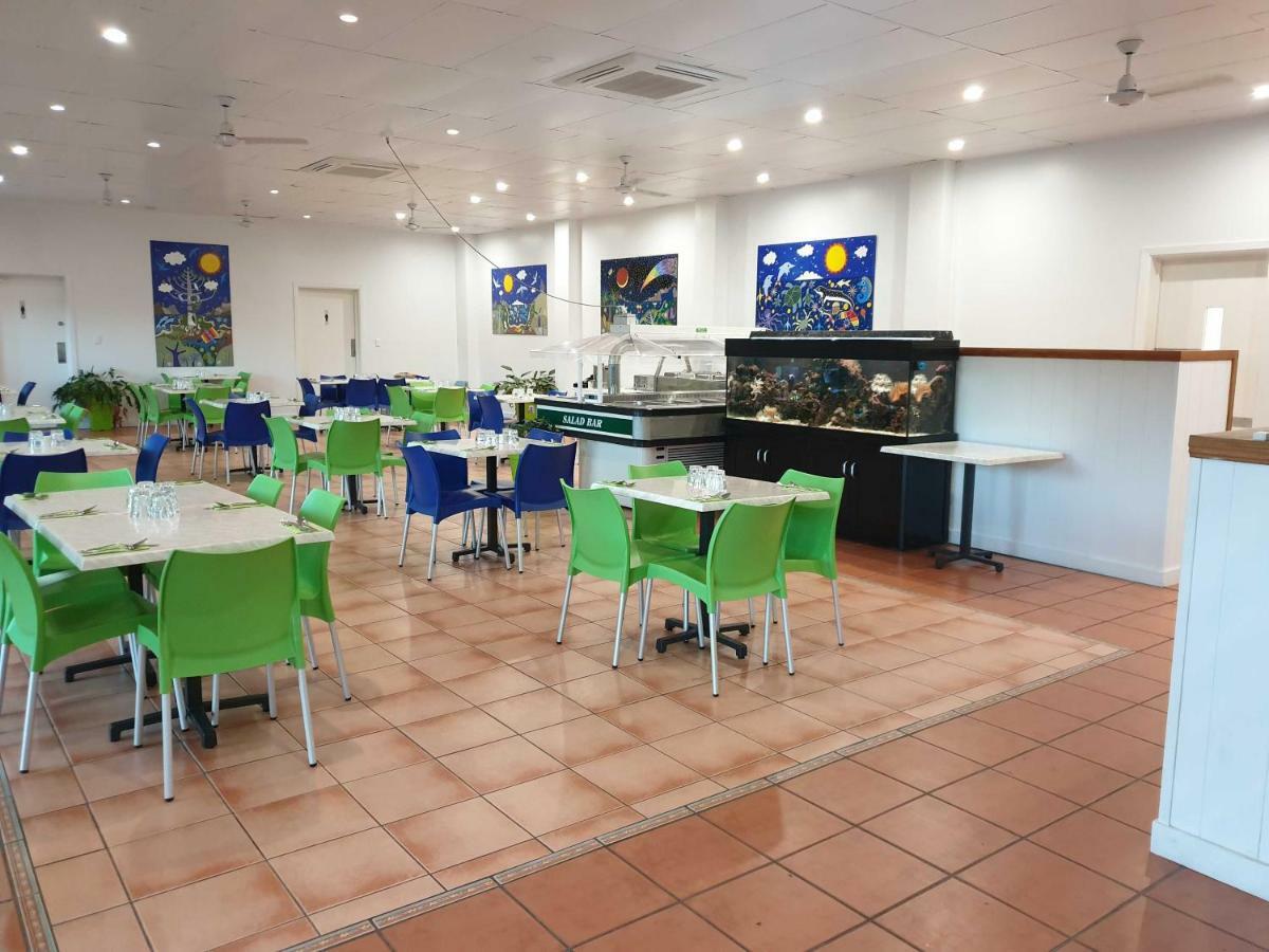 Magnetic Island Resort, Sleeps 3, Free Wifi Nelly Bay Extérieur photo
