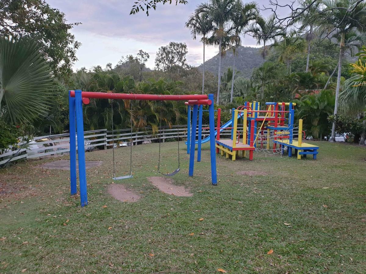 Magnetic Island Resort, Sleeps 3, Free Wifi Nelly Bay Extérieur photo