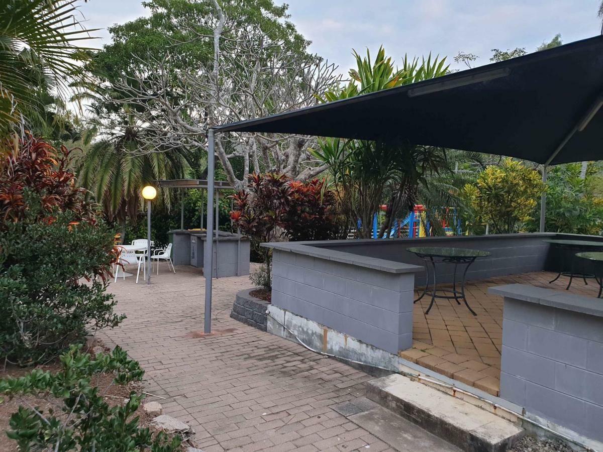 Magnetic Island Resort, Sleeps 3, Free Wifi Nelly Bay Extérieur photo