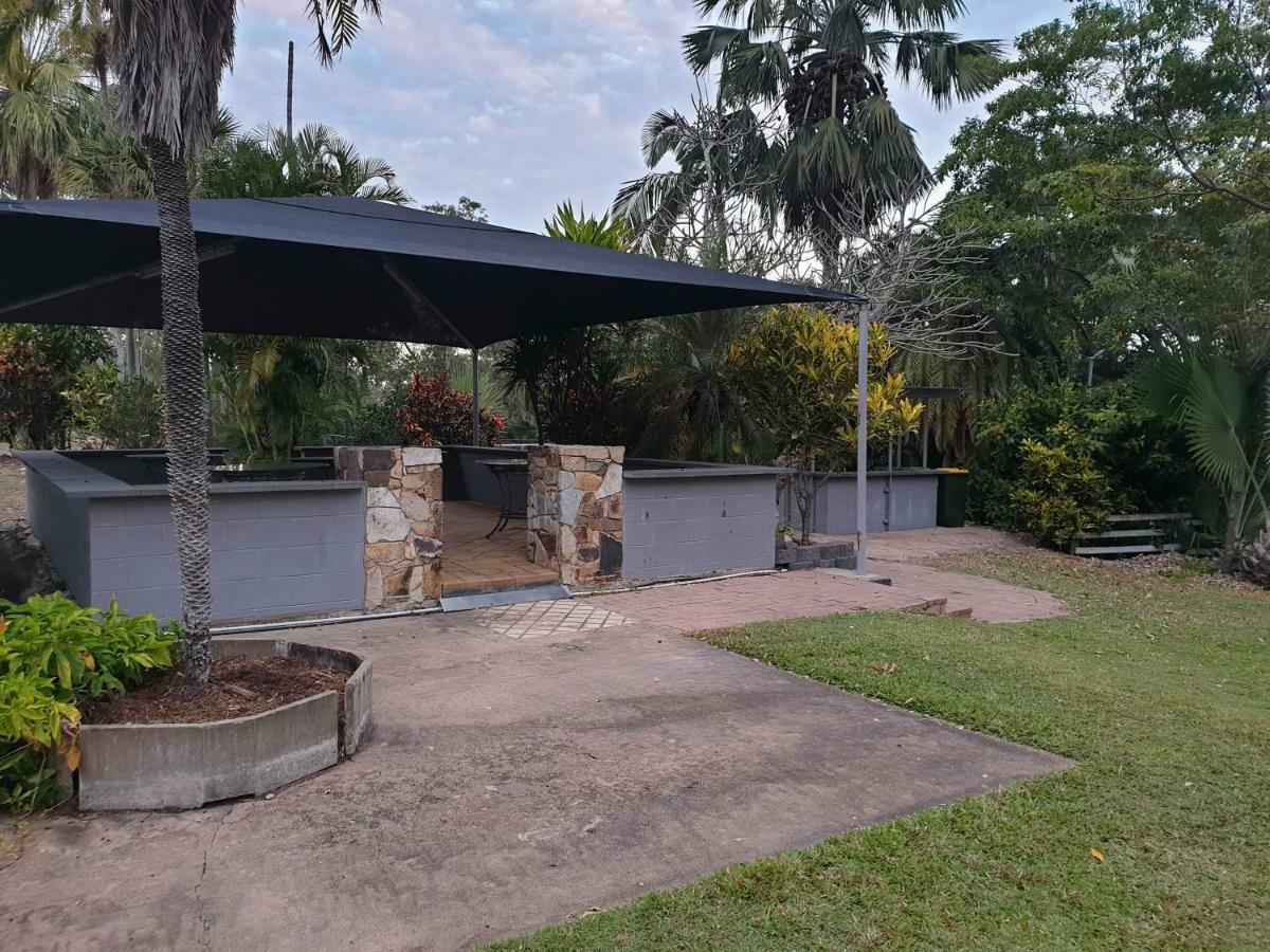 Magnetic Island Resort, Sleeps 3, Free Wifi Nelly Bay Extérieur photo
