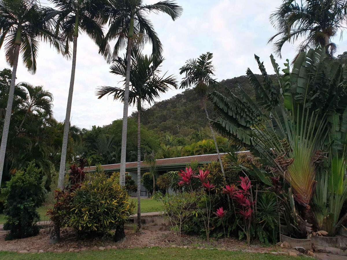 Magnetic Island Resort, Sleeps 3, Free Wifi Nelly Bay Extérieur photo