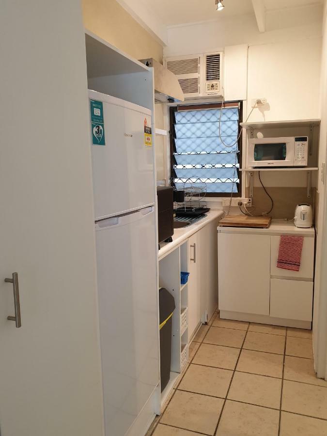 Magnetic Island Resort, Sleeps 3, Free Wifi Nelly Bay Extérieur photo