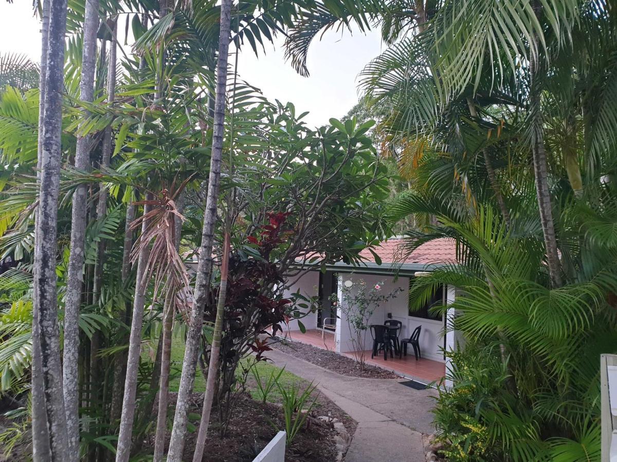 Magnetic Island Resort, Sleeps 3, Free Wifi Nelly Bay Extérieur photo