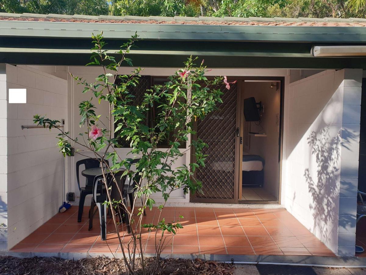 Magnetic Island Resort, Sleeps 3, Free Wifi Nelly Bay Extérieur photo